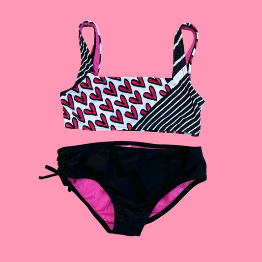 Limeapple Swim new with tags, 7