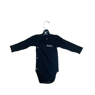 Nununu onesie new with tags, 6-12 months