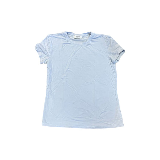 Babaton Blue T-Shirt, xs