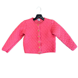Petitie Bateau cardinagn red, 8 Years