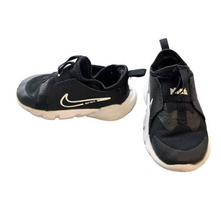 Nike shoes, 8 little kid