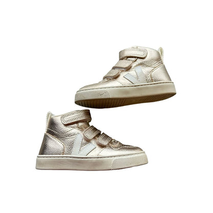 Vejas shoes, 8.5 little kid