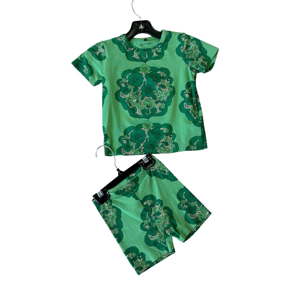 Mini Rodini set, 3-5 years – Minissentials