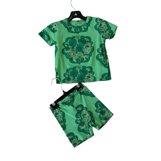 Mini Rodini set, 3-5 years