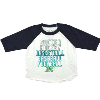 Chaser T-shirt, 4 years