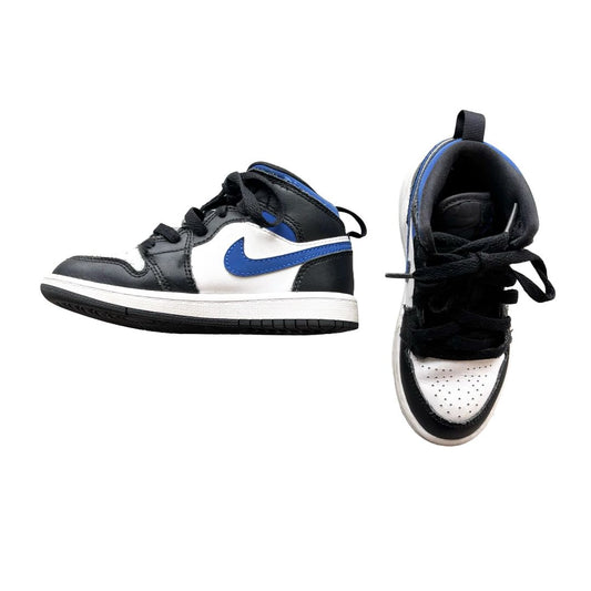 Nike shoes, 11 little kid