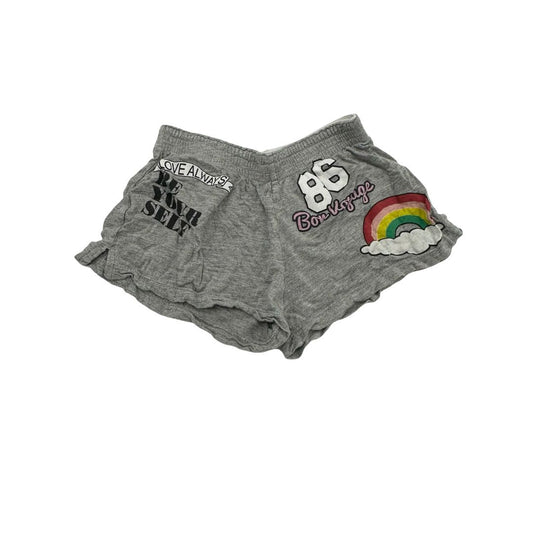 Flowers by Zoe shorts, 6 years