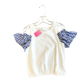 Crewcuts T-shirt, 4-5 years