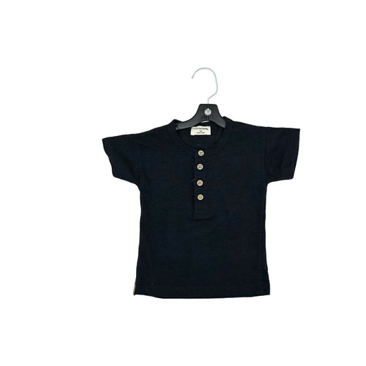 1+ in the family T-shirt, 12 months