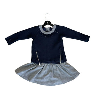 Deux Par Deux dress, 5 years