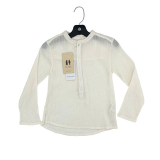 Louis Louis  shirt new with tags, 6 years
