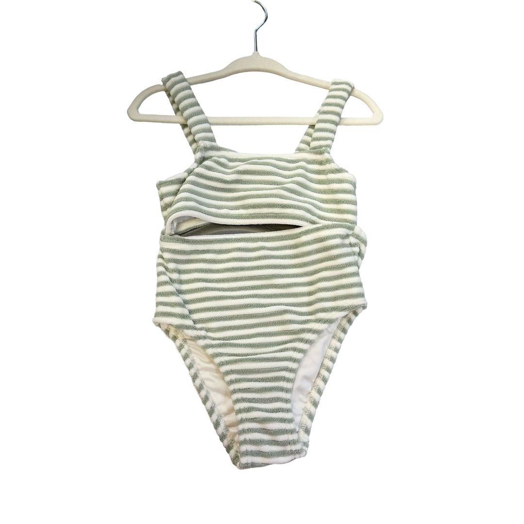 Rylee & Cru swimsuit new with tags, 4-5 years