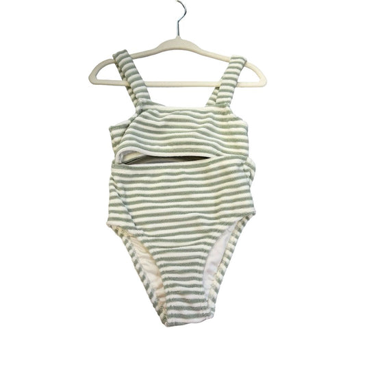 Rylee & Cru swimsuit new with tags, 4-5 years