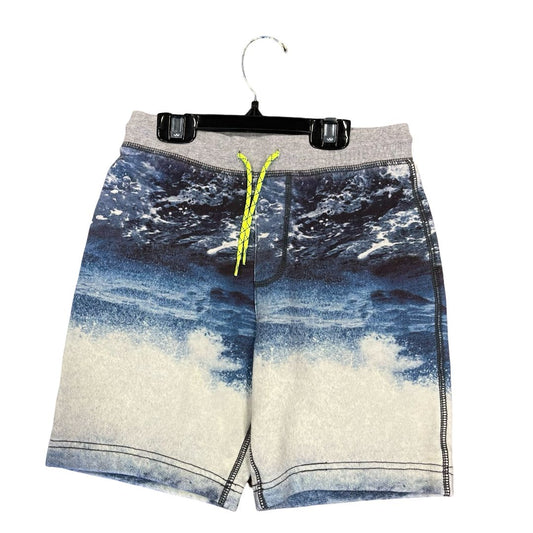 Crewcuts shorts, 8 years