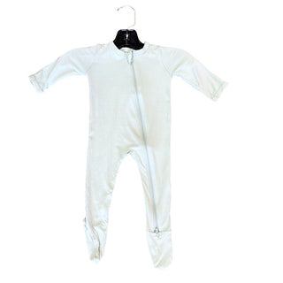 Kyte seafoam blue sleeper, 3-6 months