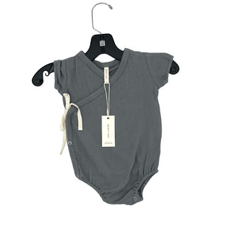 Quincy Mae new with tags kimono top, 3-6 months
