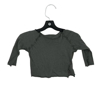 Album Di Famiglia long sleeve, 0-3 months