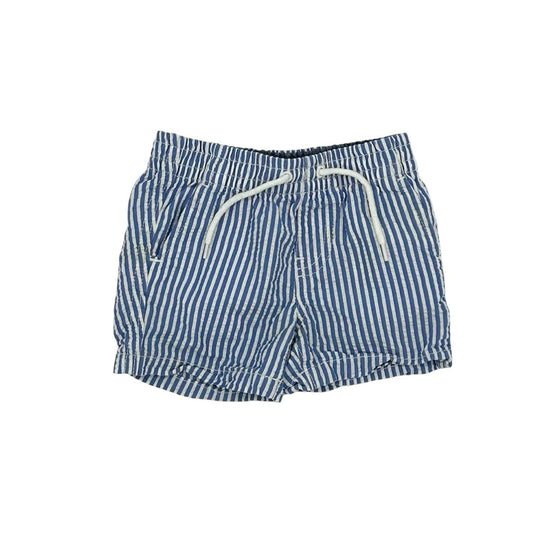 Gap swim shorts, 6-12 months