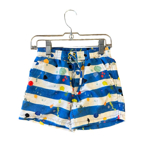 Stella Mccartney swim shorts, 3 years