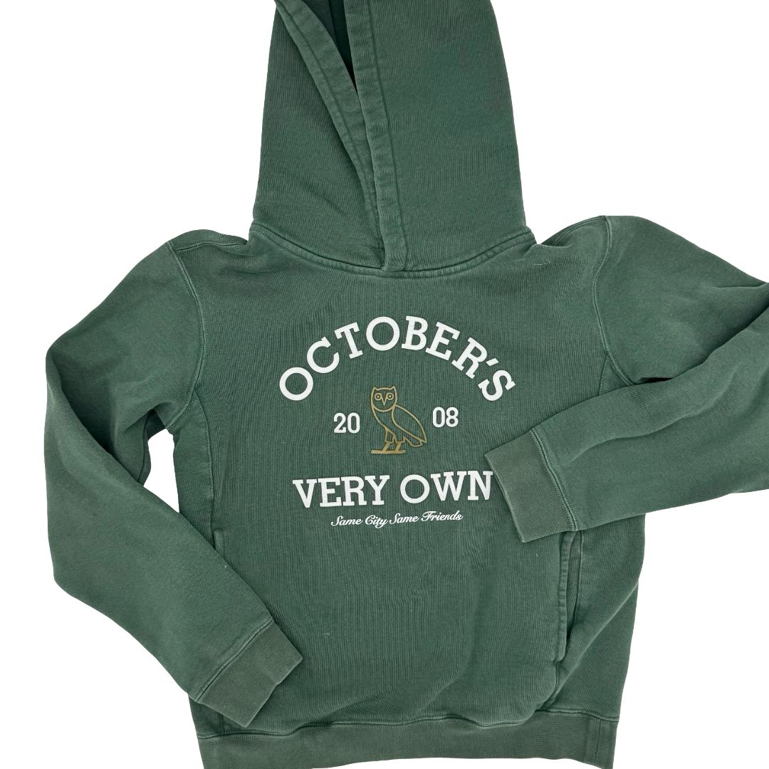 OVO hoodie, 10-12 years