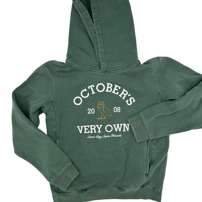 OVO hoodie, 10-12 years