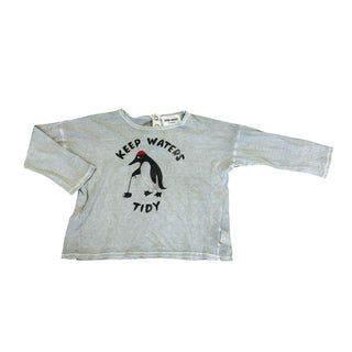 Bobo Choses long sleeve, 18-24 months