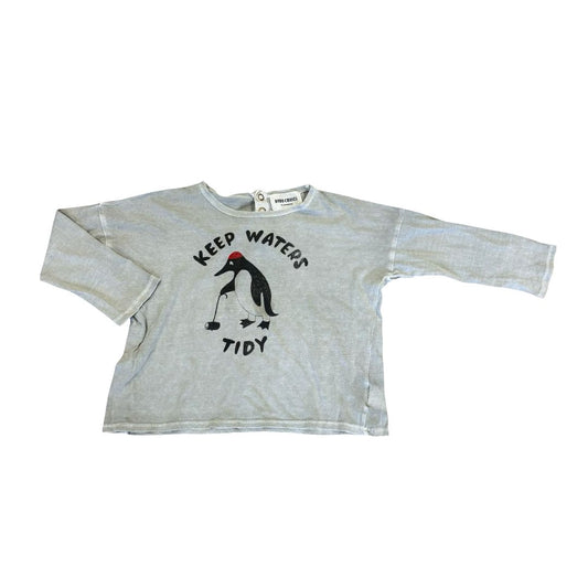 Bobo Choses long sleeve, 18-24 months