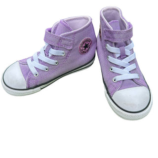 Converse shoes, 9 little kid
