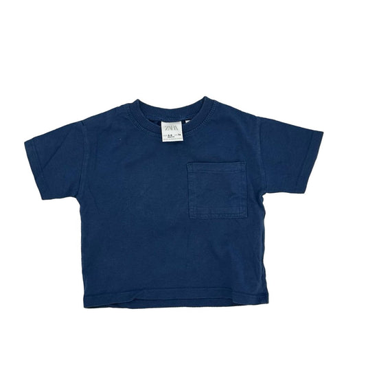 Zara T-shirt, 6-9 months