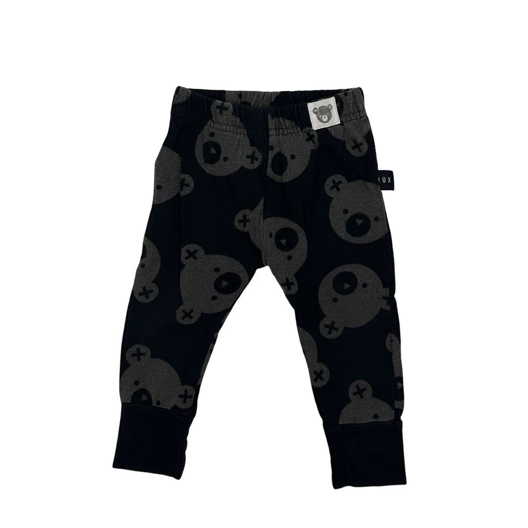 Hux pants, 6-12 months