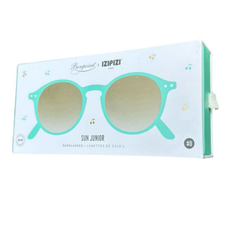 Bonpoint X Izipizi Paris children sunglasses, kids