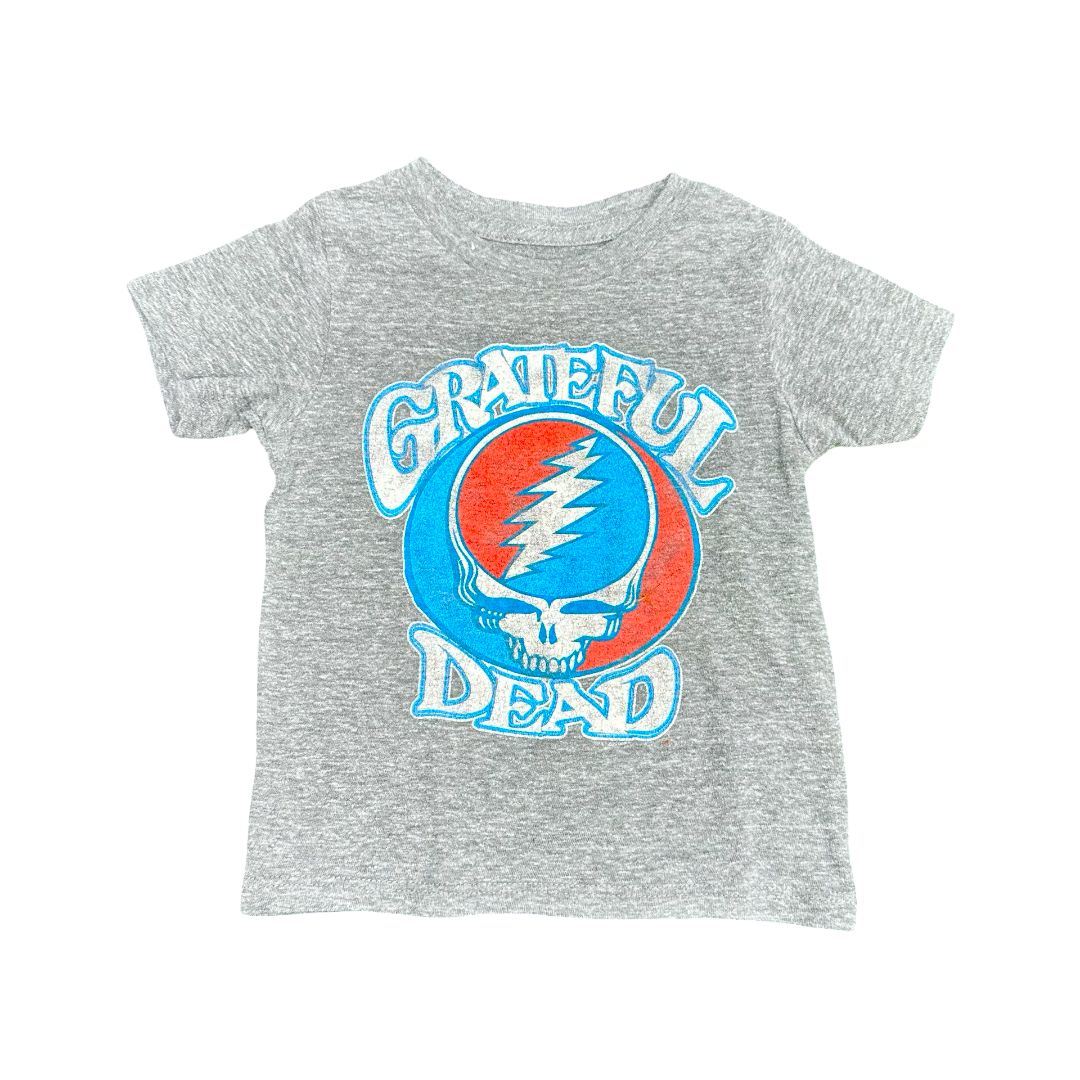 Rowdy Sprout T-shirt, 12-18 months