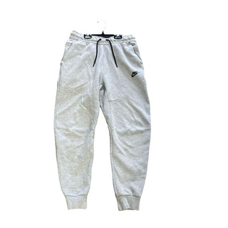Nike Grey Sweatpants , small