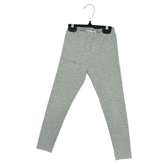 Bonpoint Grey Leggings, 8 years