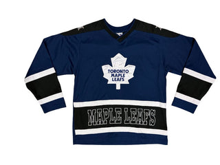NHL Toronto Maple Leafs Jersey, XL Youth