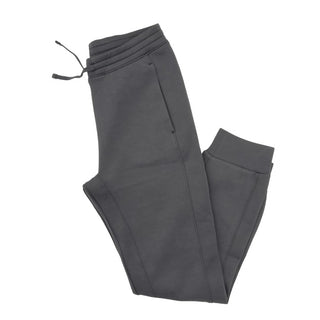Abercrombie Dark Grey Joggers, 11-12 years