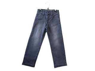 Mayoral Black Jeans, 2 years