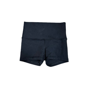 Ivivva Black Shorts, 8 years