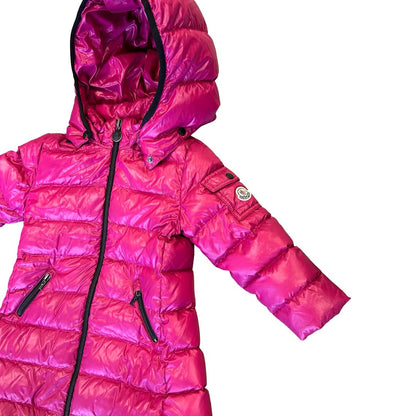 Moncler Jacket, 2 years