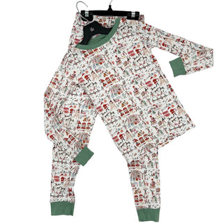 Lake christman pj's, 8 years