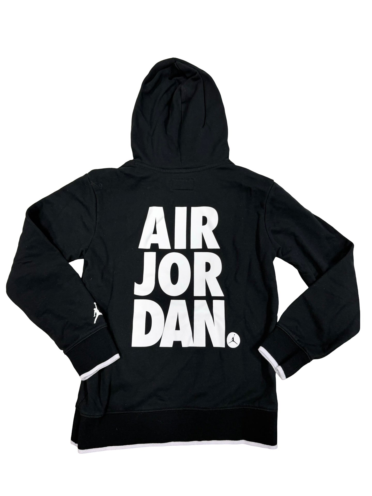 Jordan , 12-13 years