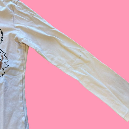 Kenzo long sleeve, 10 years