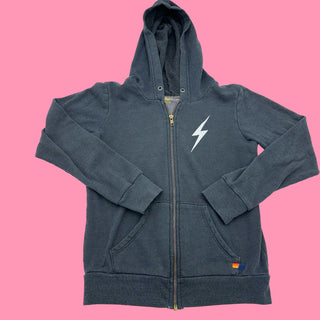 Aviator Nation Zip Up, 12