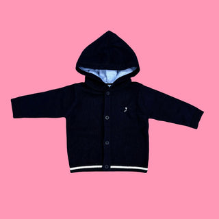 Jacadi sweater, 6m