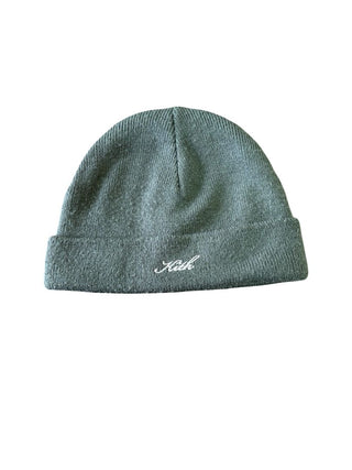 Kith Green Toque, o/s