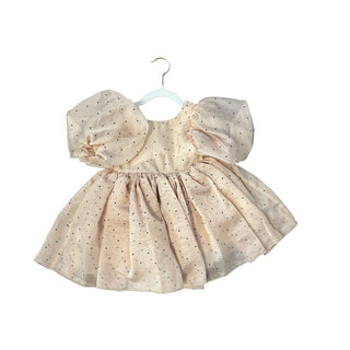 Noralee Sample  Polka Dot Dress, 2/3