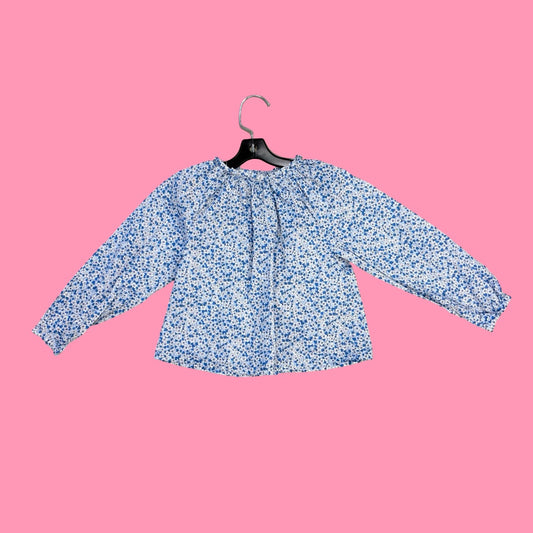 Jacadi blouse, 3 years