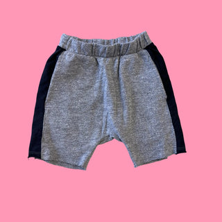 Joah Love shorts, 4 years