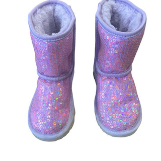 Uggs little kid, 10