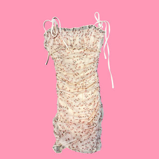 Katie J Dress, M